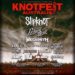 Slipknot Announces Knotfest Australia 2023 Featuring Megadeth Parkway