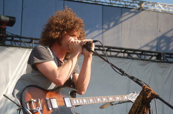 Wolfmother Announces New Album Victorious For February 2016 Release