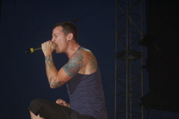 Linkin Park Announce Live Album One More Light Live Highlighting Final Tour with Chester Bennington