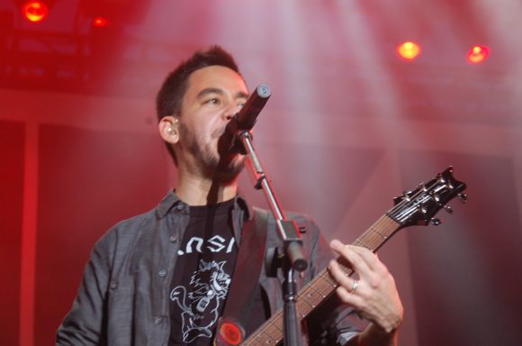 Mike Shinoda Announces Summer 2018 Tour Dates