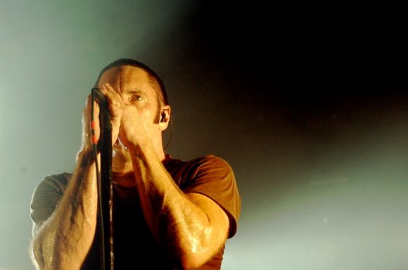 Nine Inch Nails Share Thrilling New Music Video For “As Alive As You Need Me To Be”