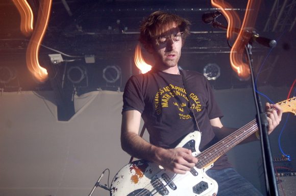 A Place To Bury Strangers Announces Winter 2022 Let’s See Each Other Tour Dates with TV Priest and Future Islands