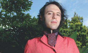 Magical Properties Part I: An Interview with Daedelus