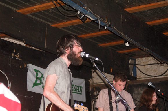 Titus Andronicus Announces New Album An Obelisk For June 2019 Release