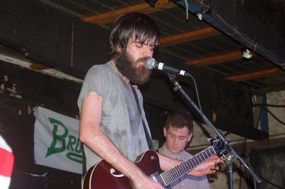 Titus Andronicus Announces New LP A Productive Cough for March 2018 Release