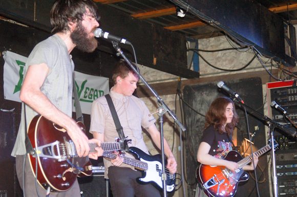 Titus Andronicus Announce New Album The Most Lamentable Tragedy For July 2015 Release