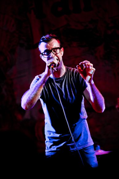 Karnivool Shares Epic New Single “Opal”