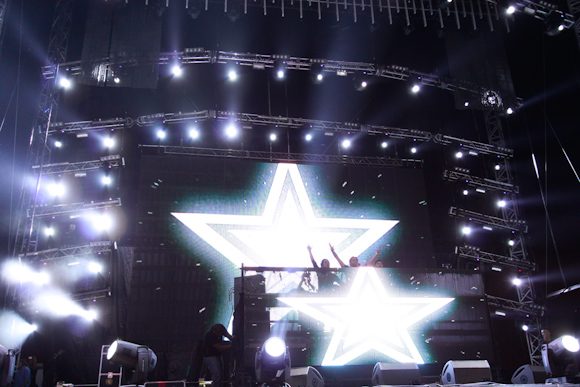 Coachella Announces Swedish House Mafia X The Weeknd To Replace Ye At 2022 Festival