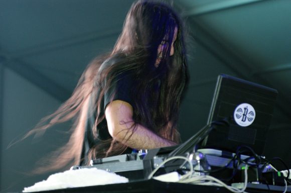 Bassnectar Announces Part 3 in Reflective EP Series For August 2018 Release
