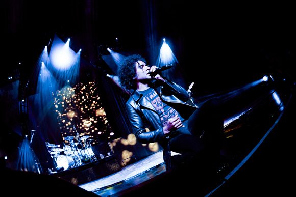 William DuVall of Alice in Chains Announces Winter 2020 Solo Tour Dates