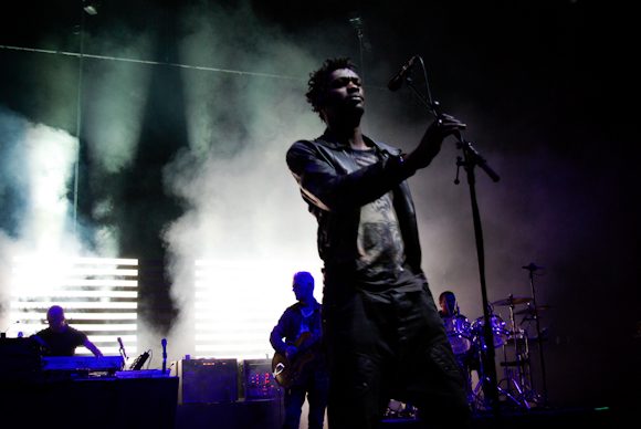 Way Out West Announces 2016 Lineup Featuring M83, Massive Attack And Julia Holter
