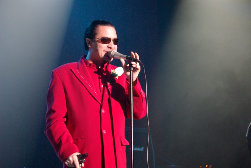 Faith No More’s Mike Patton Dives Deeper Into His Mental Health Issues That Caused the Band To Cancel Their First Tour in Five Years