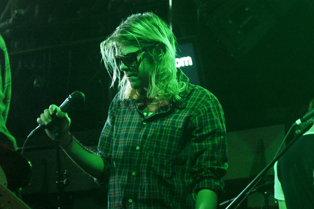 Ariel Pink Denied Civil Harassment Restraining Order by Los Angeles County Judge