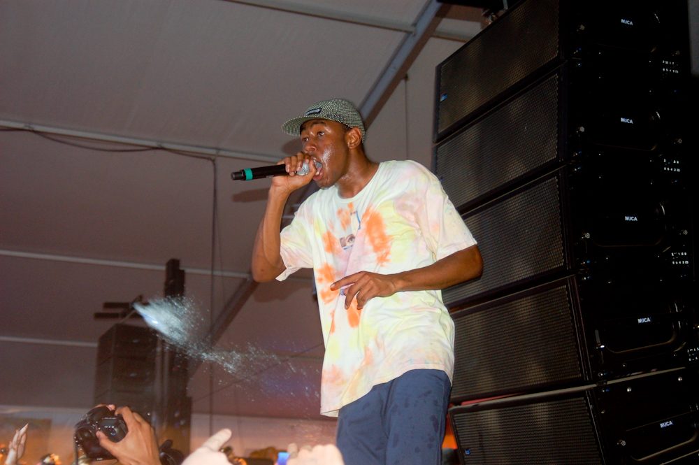 Afropunk Fest Atlanta Announces 2016 Lineup Featuring Tyler, The Creator, Earl Sweatshirt and Saul Williams