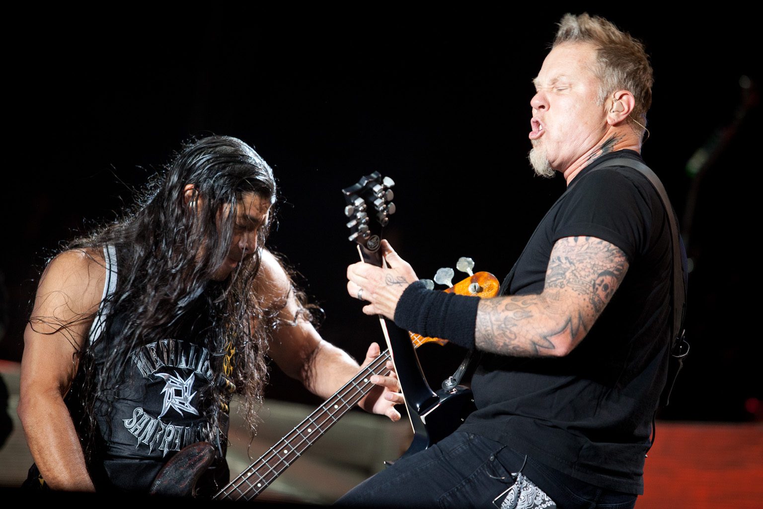 Sonic Temple Announces 2020 Lineup Featuring Two Nights of Metallica, Slipknot and Evanescence