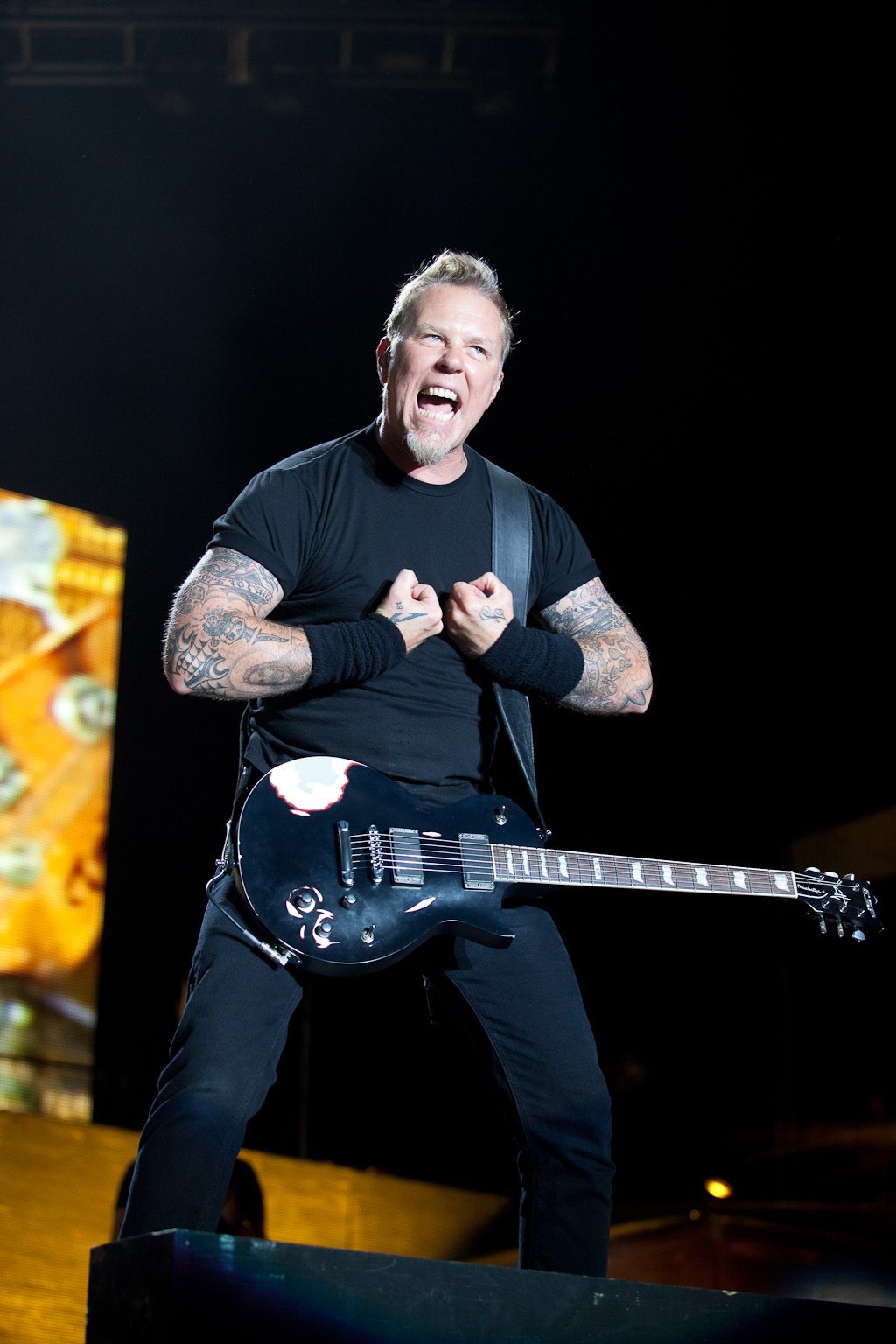 James Hetfield Says Cliff Burton Would Have Resisted Change of 1990s Metallica Albums