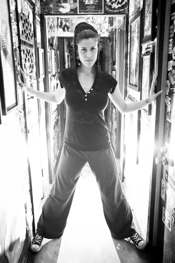 Listen Dessa Announces Unreleased Track "Matches To Paper Dolls