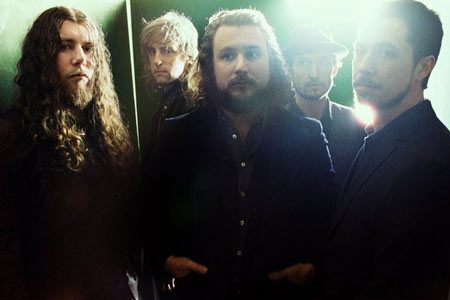 My Morning Jacket  x  Fleet Foxes Greek Theatre August 18th/19th 2023