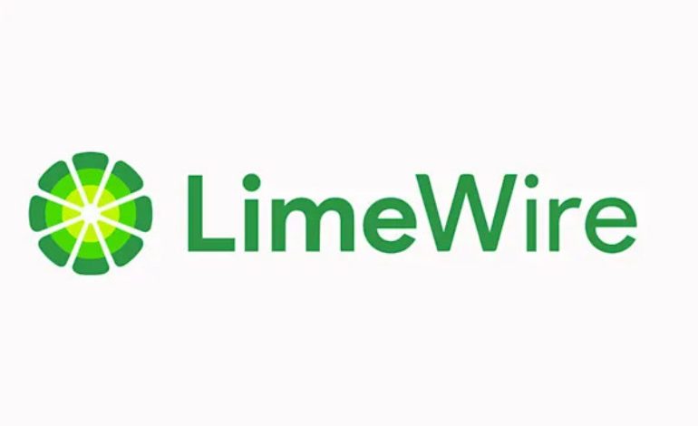 LimeWire To Return As NFT Marketplace In May 2022