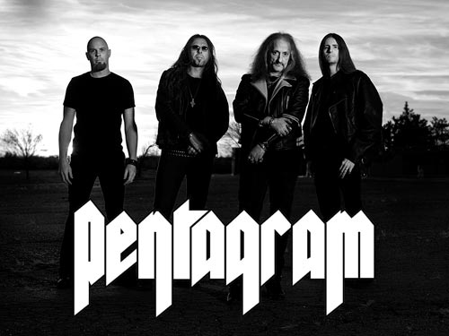 Pentagram Release New Songs "Walk Alone" and "Misunderstood"