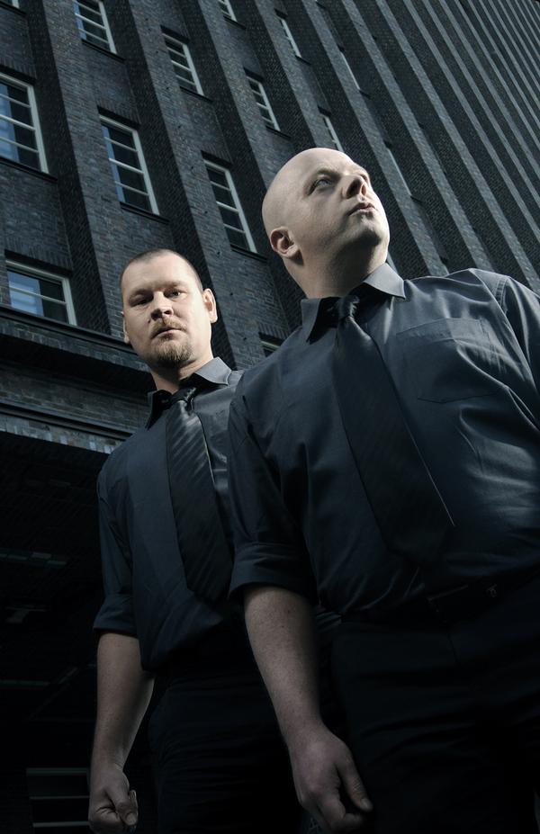 VNV Nation Share New Song “Before The Rain”