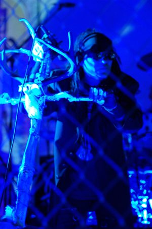 Ministry's Al Jourgensen Announces New Band Surgical Meth Machine