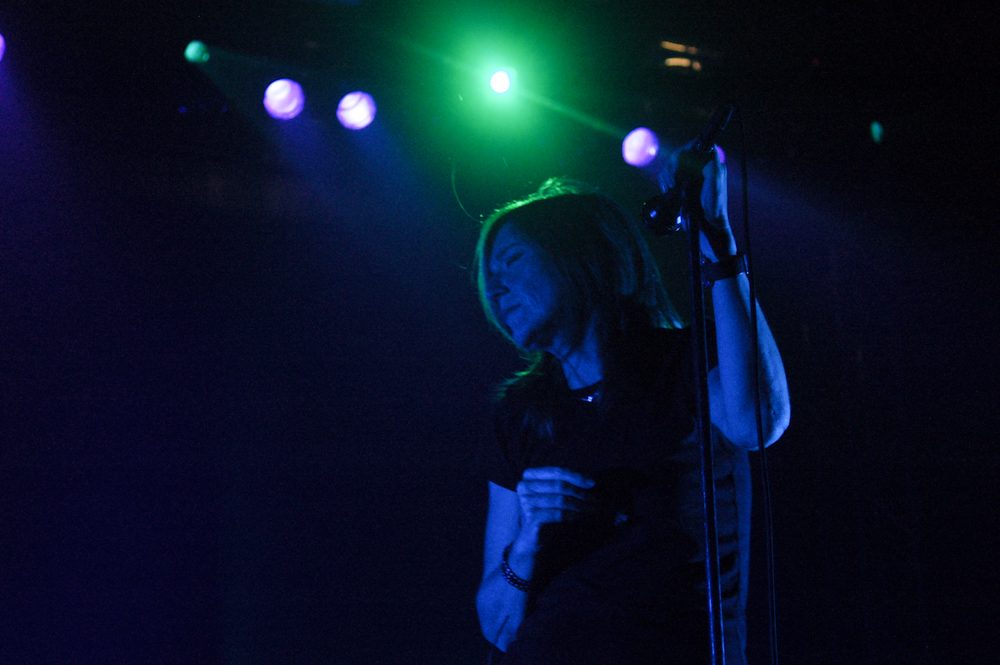 Portishead To Perform Live For The First Time In Seven Years For Ukraine Benefit Show