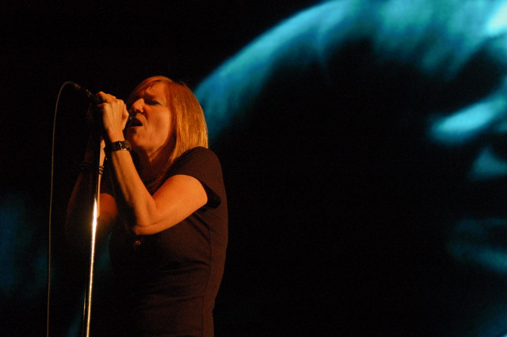 Beth Gibbons Shares Compelling New Single & Video “Lost Changes”