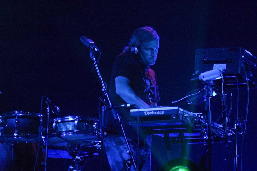 Brian Eno’s Together For Palestine Adds Pre-Taped Portishead Reunion To The Lineup