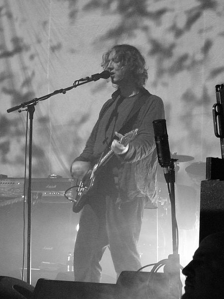 My Bloody Valentine's Kevin Shields Discreetly Releases New Music With Hidden Flash Drive