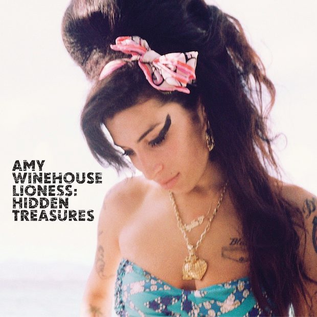 Father of Amy Winehouse Says New Biopic About Her Is “Not Allowed”