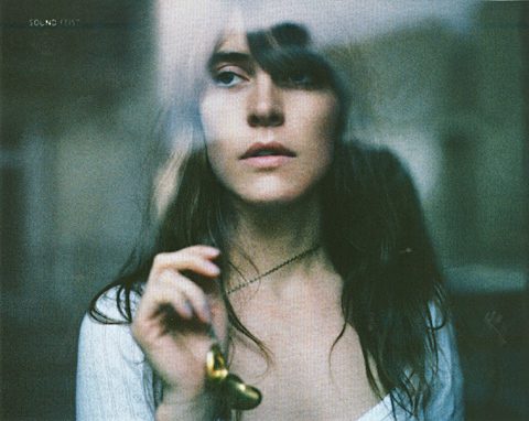New Feist Album Features a Sample of Southern Metal Band Mastodon