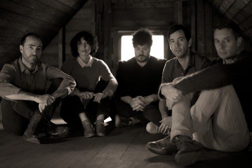 The Shins Announce First Show Since 2013