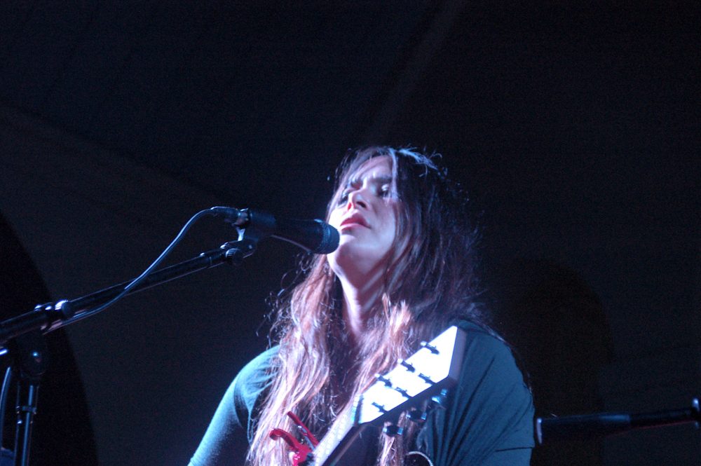 Rachael Yamagata Announces New Album Starlit Alchemy For October 2025 Release, Shares New Single “Backwards”