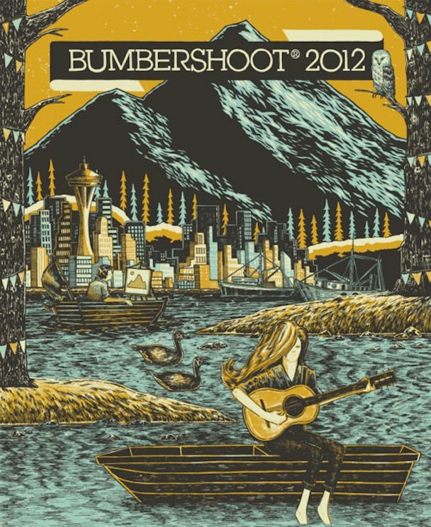 Bumbershoot Announces 2012 Lineup Featuring Jane's Addiction mxdwn Music