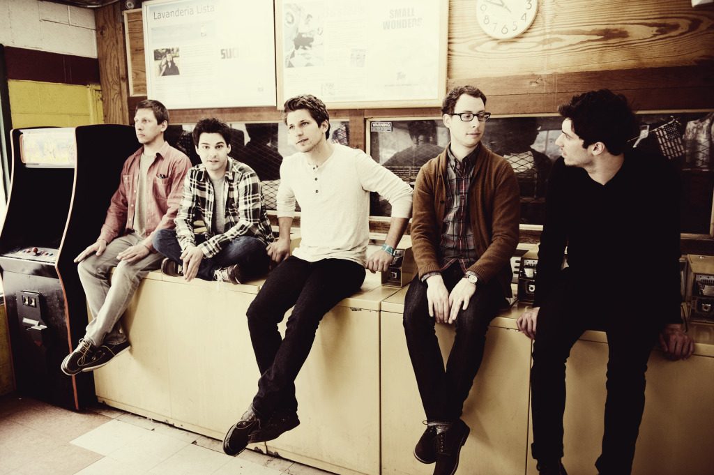The Early November Announce New Album In Currents For July 2012 Release ...