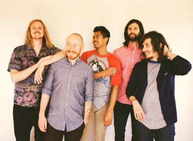 The Temper Trap Returns After 9 Years With New Single “Lucky Dimes”