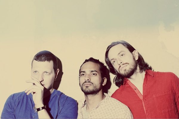 Yeasayer Release New Album Amen And Goodbye For April 2016 Release
