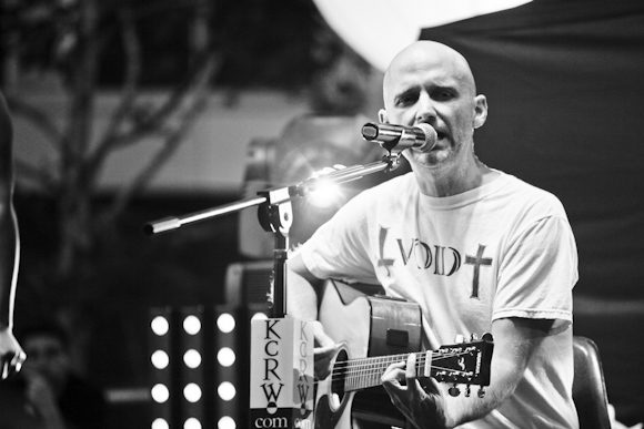 Moby Announces New Album ‘Always Centered At Night’ For June 2024 Release, Shares New Single & Video “Dark Days”