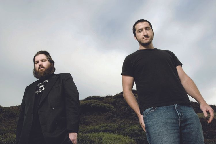 Pinback’s Rob Crow Says He Is Quitting Music