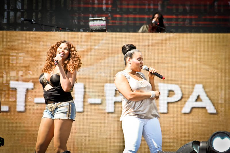 Former Salt-N-Pepa Member DJ Spinderella Criticizes New Lifetime Biopic for Excluding Her Role in the Group