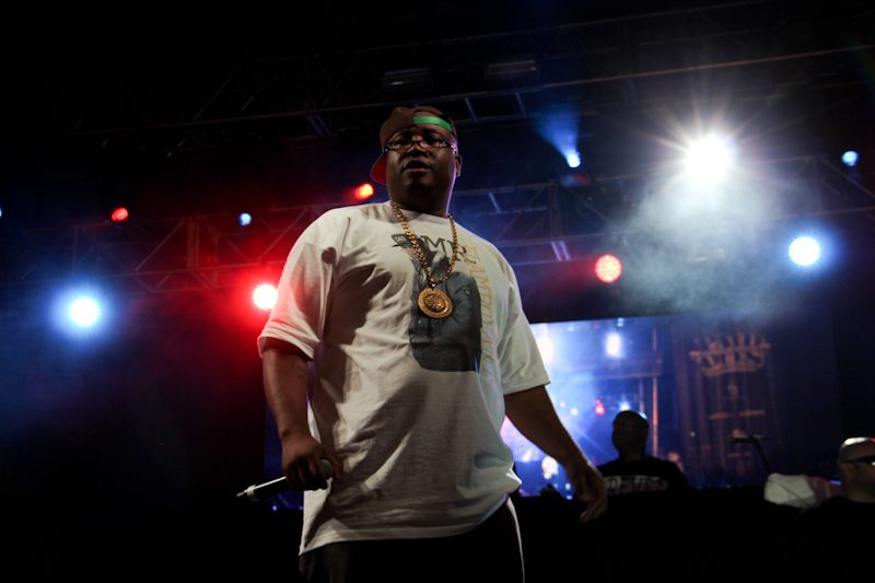 E-40, Father of the Hyphy Movement, Coming to the Catalyst at Santa Cruz on 8/7