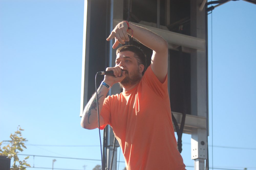 WATCH: Aesop Rock Releases New Video Stream For New Album The Impossible Kid