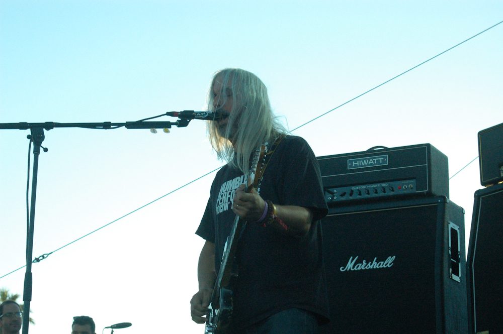 Kevin Shields Of My Bloody Valentine and J Mascis To Host Guitar Q&A at Dinosaur Jr.’s Rock Camp