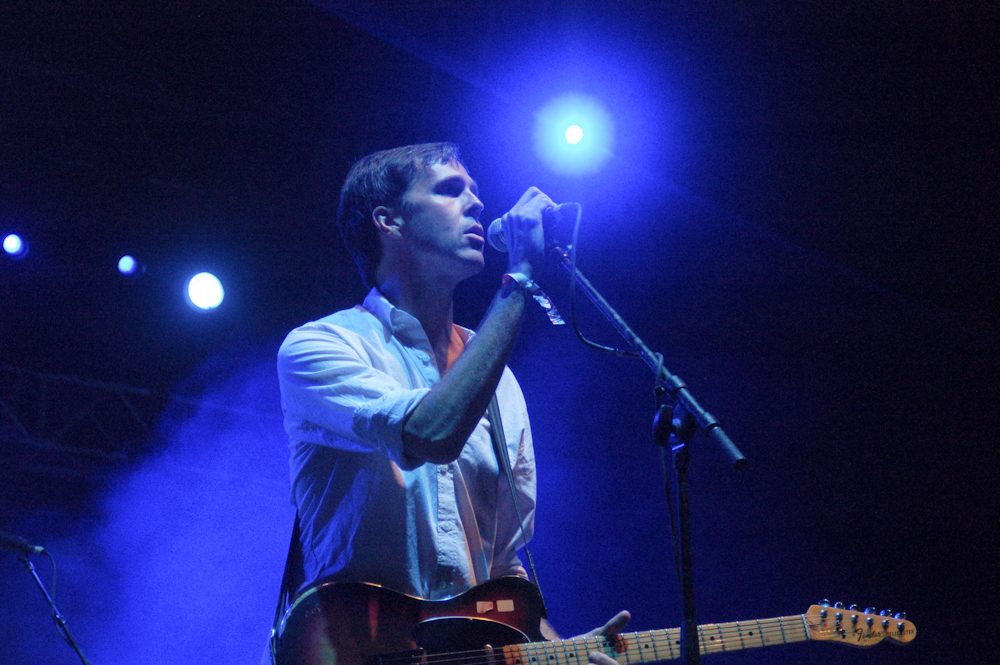 Quicksand & Fucked Up Announce Fall 2026 Co-Headline Canadian Tour Dates