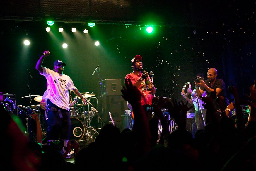 RZA Announces New Album Juice Crew All Stars Featuring Daddy Kane, Kool G Rap, Masta Ace & More For November 2025 Release