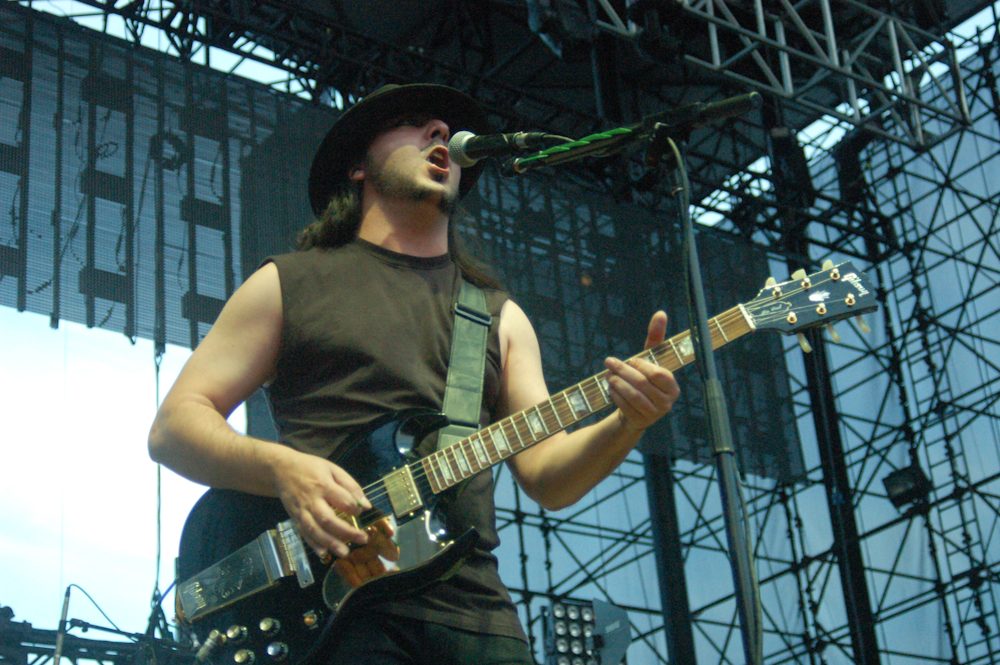 Daron Malakian and Scars on Broadway Gives Sneak Peak of New Album Dictator with New Song  “Guns are Loaded”
