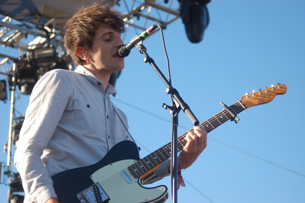 The Pains of Being Pure at Heart Call It Quits After More Than Decade-Long Run