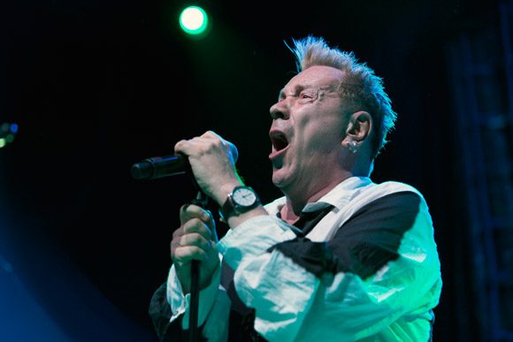 John Lydon Calls Sex Pistols Verdict “Destructive”