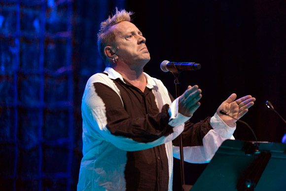 John Lydon Criticizes New Sex Pistols Miniseries, Calls It “The Most Disrespectful Shit”